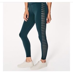 Lululemon legging